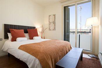 Apartment Plaza Catalunya Rent