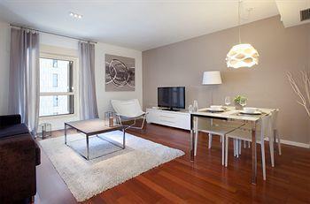 Apartment Plaza Catalunya Rent *