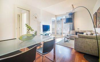Apartment Plaza Catalunya Rent