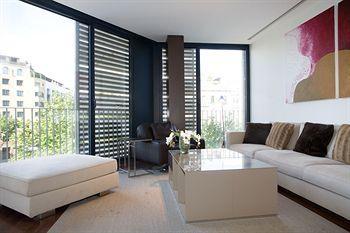 Apartment Plaza Catalunya Rent *