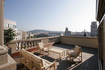 Apartment Plaza Catalunya Rent Barcelona