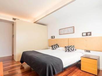 Plaza Catalunya Rent Apartment