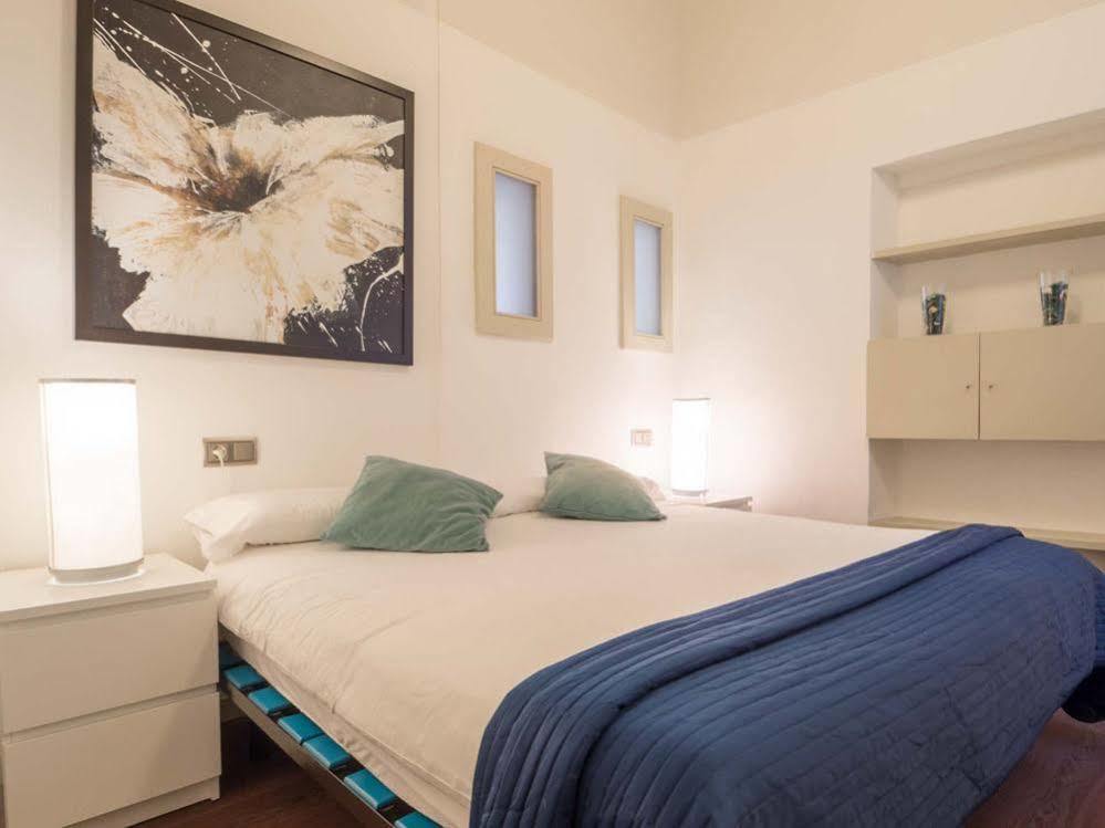 Plaza Catalunya Rent Apartment Barcelona