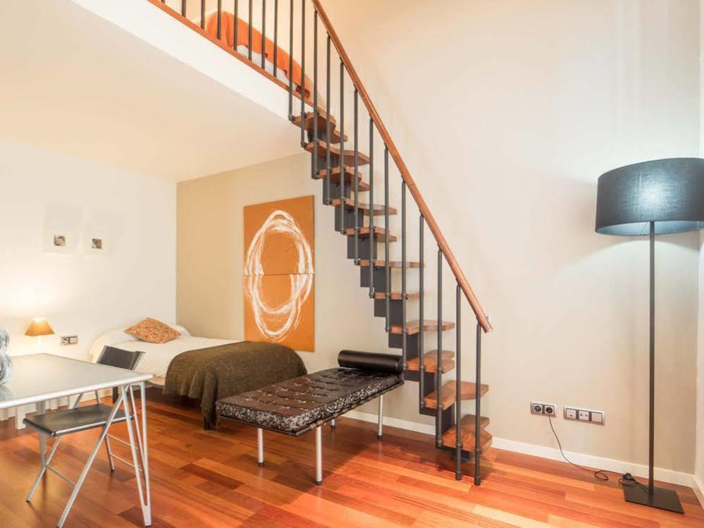 Plaza Catalunya Rent Apartment