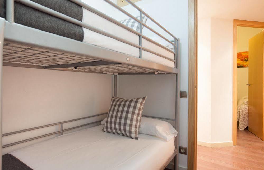 Plaza Catalunya Rent Apartment *