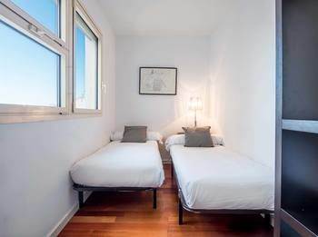 Plaza Catalunya Rent